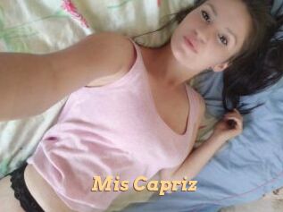 Mis_Capriz