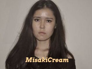 MisakiCream