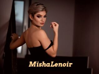 MishaLenoir