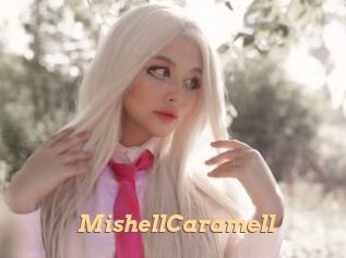 MishellCaramell