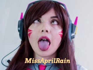 MissAprilRain