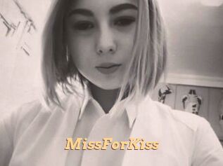 MissForKiss_