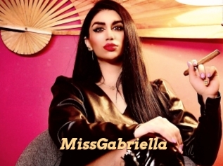 MissGabriella