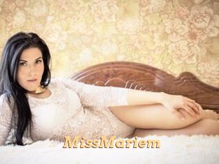 MissMariem