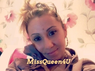 MissQueen4U