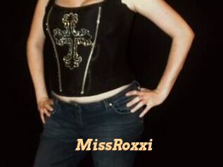 MissRoxxi