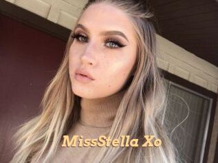 MissStella_Xo