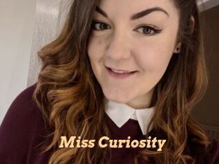 Miss_Curiosity