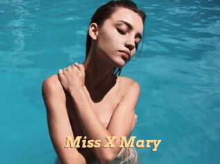 Miss_X_Mary