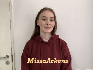 MissaArkens