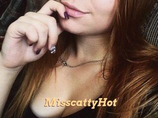 MisscattyHot