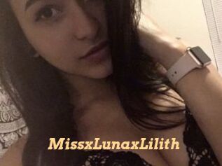 MissxLunaxLilith