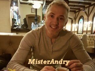 MisterAndry