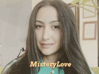 Mistery_Love