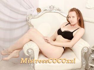 MistressCOCOxxl