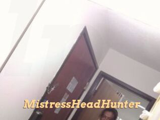 MistressHeadHunter