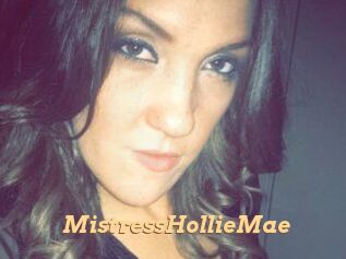 MistressHollieMae