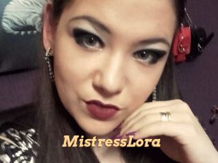 MistressLora