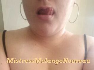 MistressMelangeNouveau