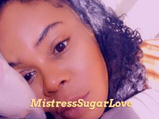 MistressSugarLove