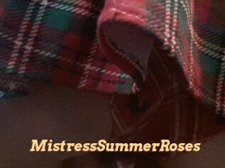 MistressSummerRoses