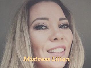 Mistress_Lilian