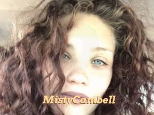 MistyCambell