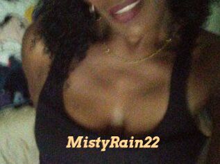 MistyRain22