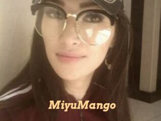 MiyuMango