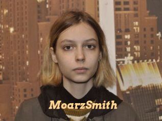 MoarzSmith