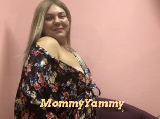 MommyYammy