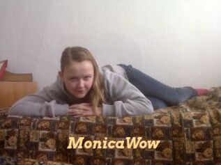 MonicaWow