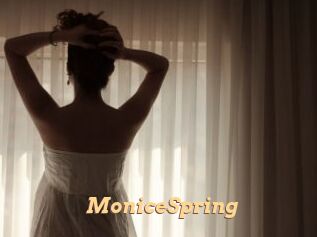 MoniceSpring