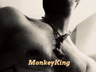 MonkeyKing