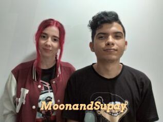 MoonandSupay