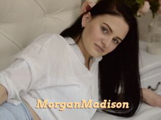 MorganMadison