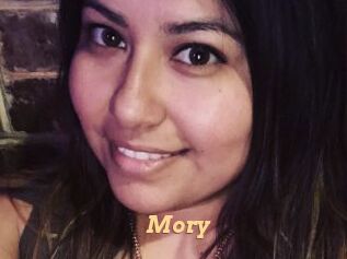 Mory