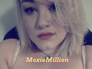 MoxieMillion