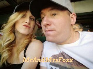 MrAndMrs_Foxx