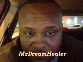 MrDreamHealer