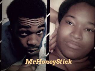 MrHoneyStick