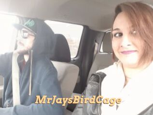 MrJaysBirdCage