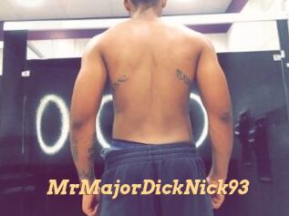 MrMajorDickNick93