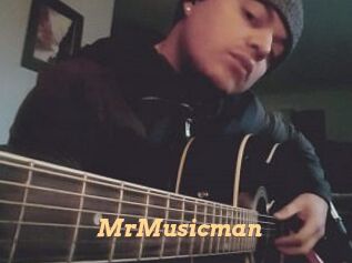 MrMusicman