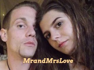 MrandMrsLove