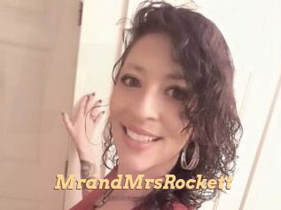 MrandMrsRockett