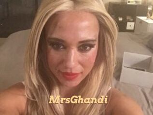 MrsGhandi