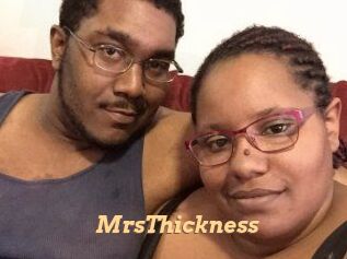 MrsThickness