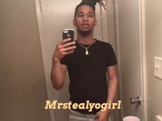 Mrstealyogirl