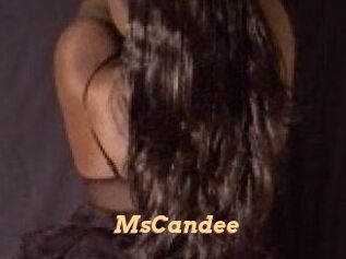 MsCandee